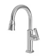 Newport Brass
3160_5203
Zemora Prep/Bar Pull Down Faucet 